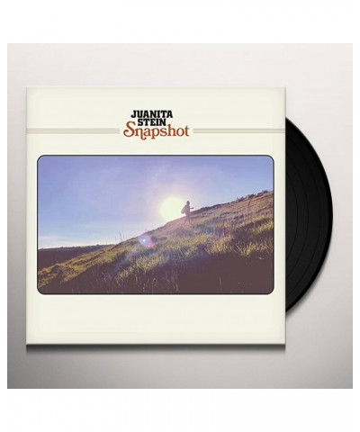 Juanita Stein SNAPSHOT (IMPORT) Vinyl Record $9.92 Vinyl