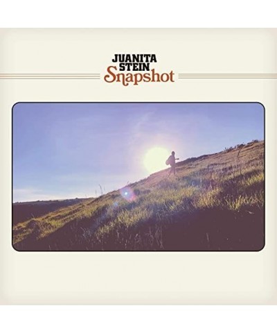 Juanita Stein SNAPSHOT (IMPORT) Vinyl Record $9.92 Vinyl