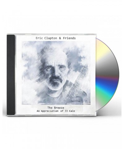 Eric Clapton & FRIENDS: THE BREEZE CD $4.54 CD