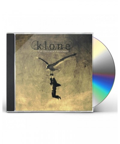 Klone DREAMERS HIDEAWAY CD $7.99 CD