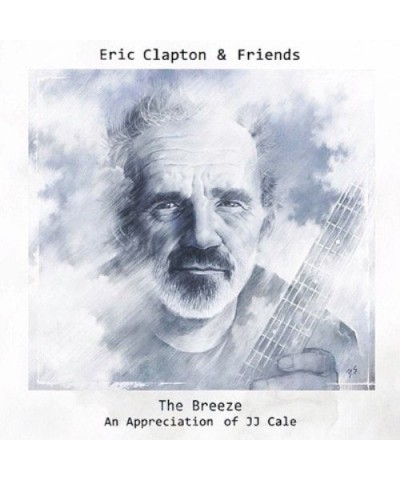 Eric Clapton & FRIENDS: THE BREEZE CD $4.54 CD